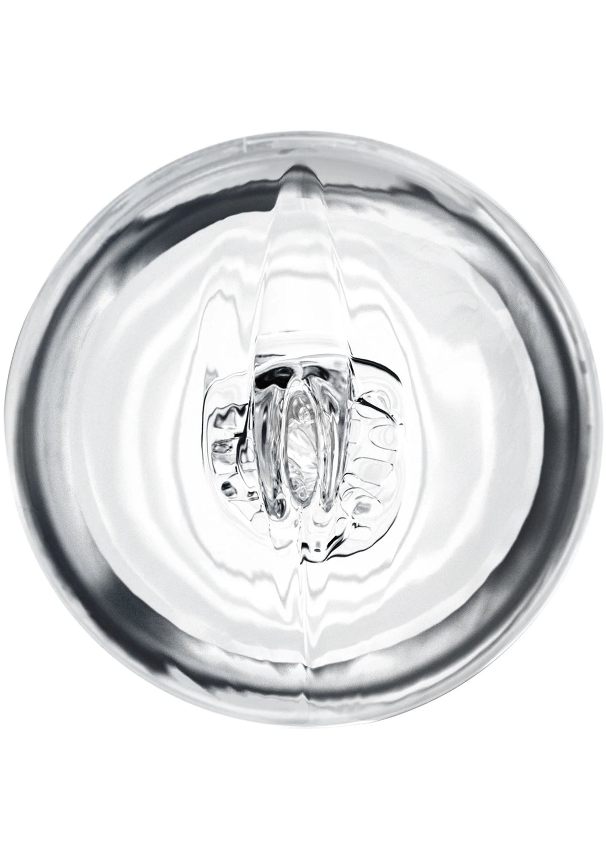 Beste vandaag nog: Clear Shot Double Masturbator by Private - bij Happytoys Sexshop: Toys for Feeling Happy & Easy 😊