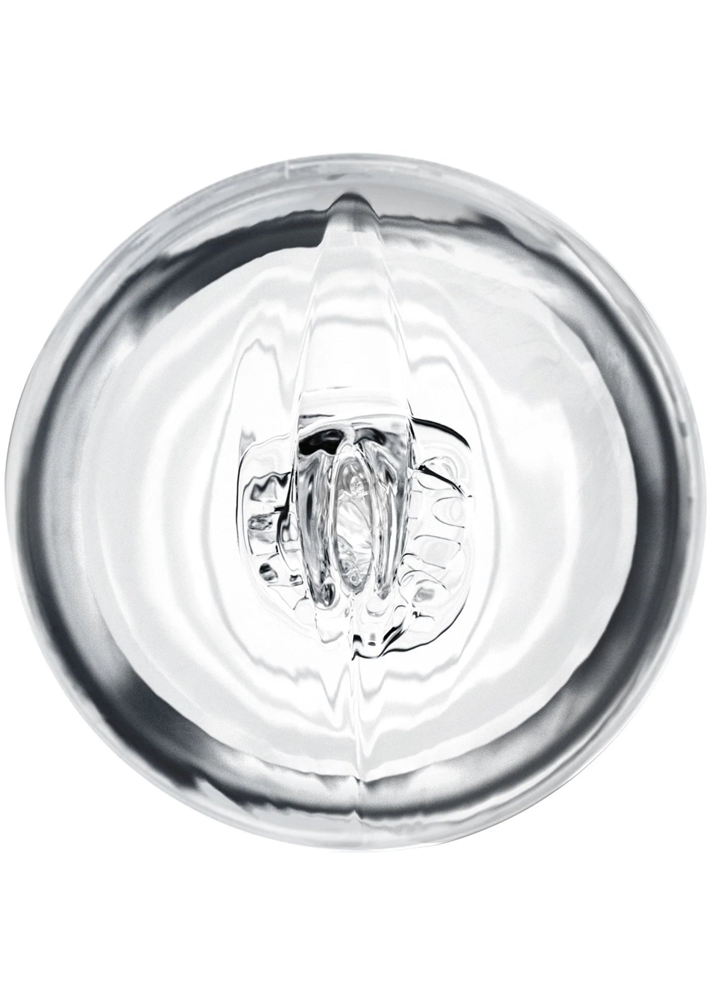 Beste vandaag nog: Crystal Clear Pussy & Bum by Private - bij Happytoys Sexshop: Toys for Feeling Happy & Easy 😊