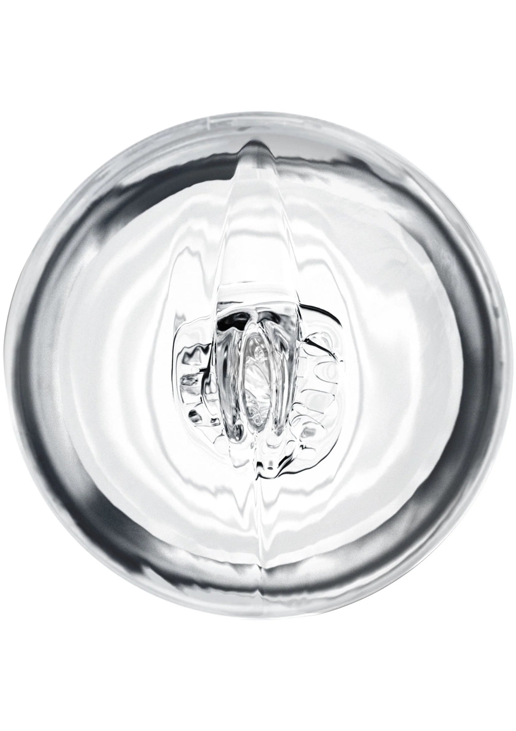 Beste vandaag nog: Crystal Clear Pussy & Mouth by Private - bij Happytoys Sexshop: Toys for Feeling Happy & Easy 😊