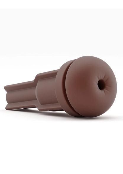 Beste vandaag nog: Autoblow AI Ultra Anus Sleeve Skin by Autoblow - bij Happytoys Sexshop: Toys for Feeling Happy & Easy 😊