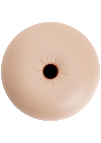 Beste vandaag nog: Autoblow AI Ultra Anus Sleeve Skin by Autoblow - bij Happytoys Sexshop: Toys for Feeling Happy & Easy 😊