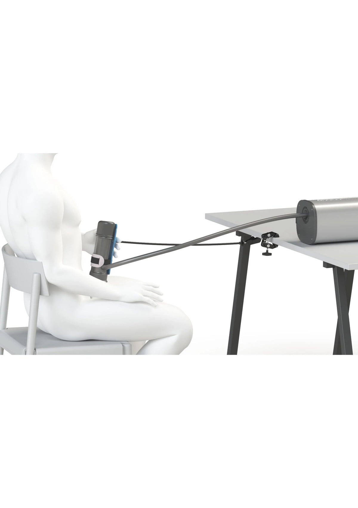 Bestel: Hands - Free Mounting System for Autoblow by Autoblow - bij Happytoys: de erotische sex webshop | liever Happy dan Easy ⭐⭐⭐⭐⭐