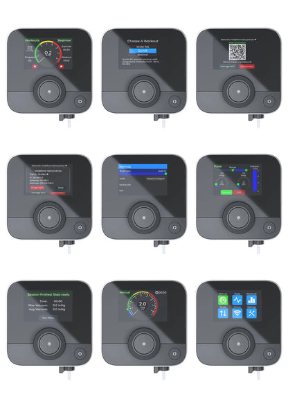 VacuPUMP Machine (EU) by Autoblow