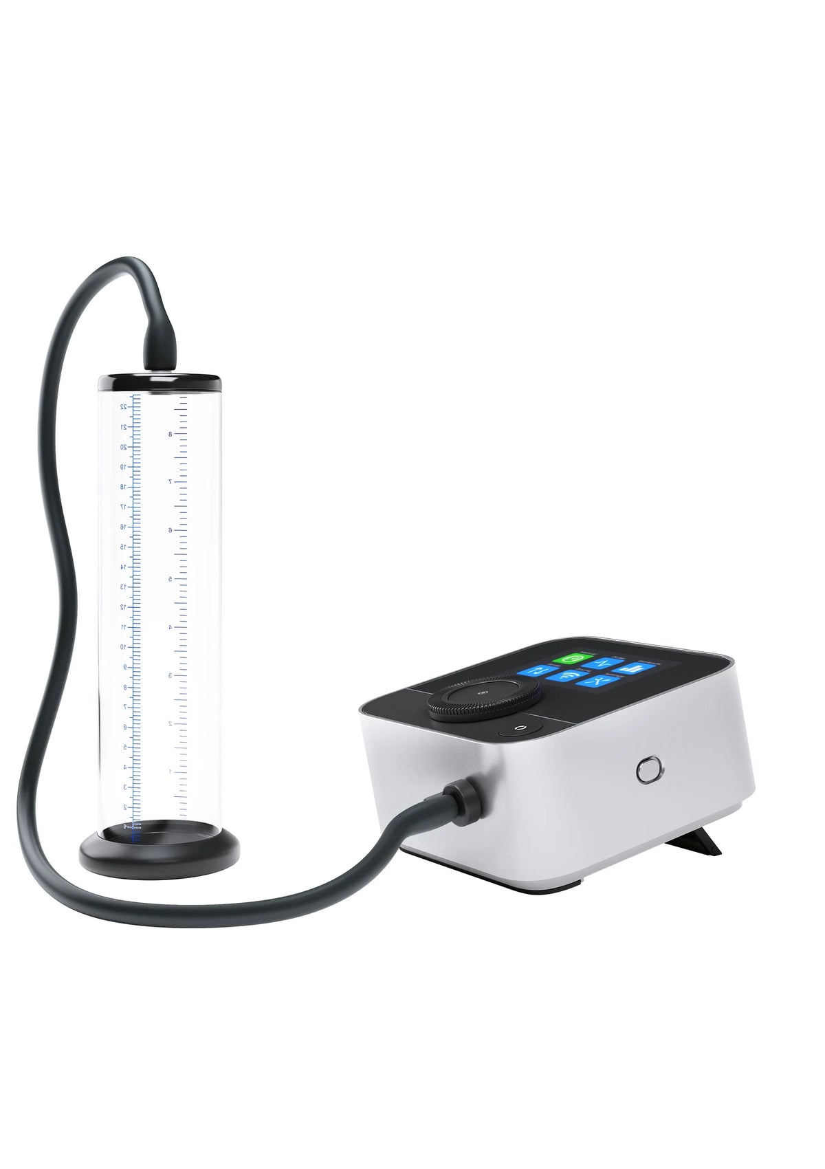 VacuPUMP Machine (EU) by Autoblow