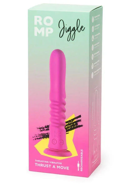 10973_PINK_02 @ Happytoys Sexshop: online sex shop for Feeling Happy & Easy 😊 the erotic store owned by a woman