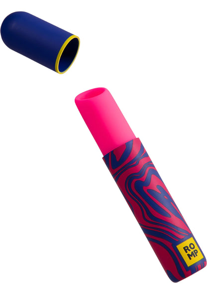 Beste vandaag nog: Lipstick Airpressure by Romp - bij Happytoys Sexshop: Toys for Feeling Happy & Easy 😊