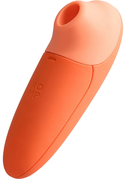 Bestel: Switch X by Romp - bij Happytoys: de erotische sex webshop | liever Happy dan Easy ⭐⭐⭐⭐⭐ - Default Title - 10994 - ORANGE