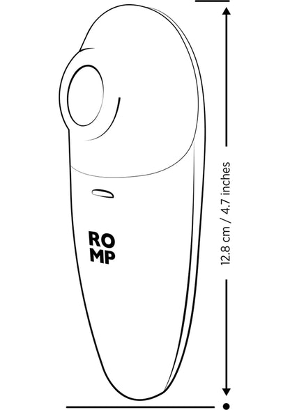 Bestel: Switch X by Romp - bij Happytoys: de erotische sex webshop | liever Happy dan Easy ⭐⭐⭐⭐⭐