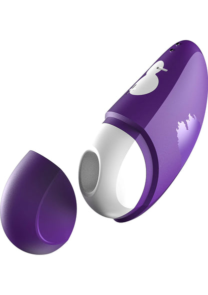 Beste vandaag nog: Free Airpressure Vibrator by Romp - bij Happytoys Sexshop: Toys for Feeling Happy & Easy 😊