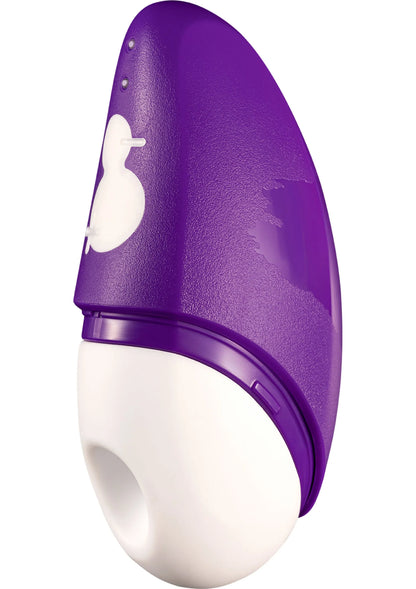 Beste vandaag nog: Free Airpressure Vibrator by Romp - bij Happytoys Sexshop: Toys for Feeling Happy & Easy 😊