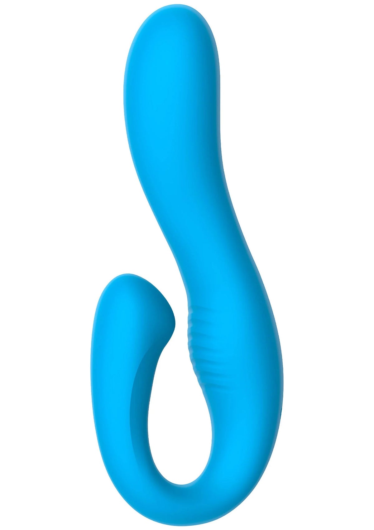 Beste vandaag nog: Fame The Skyler Rabbit Vibrator by ToyJoy - bij Happytoys