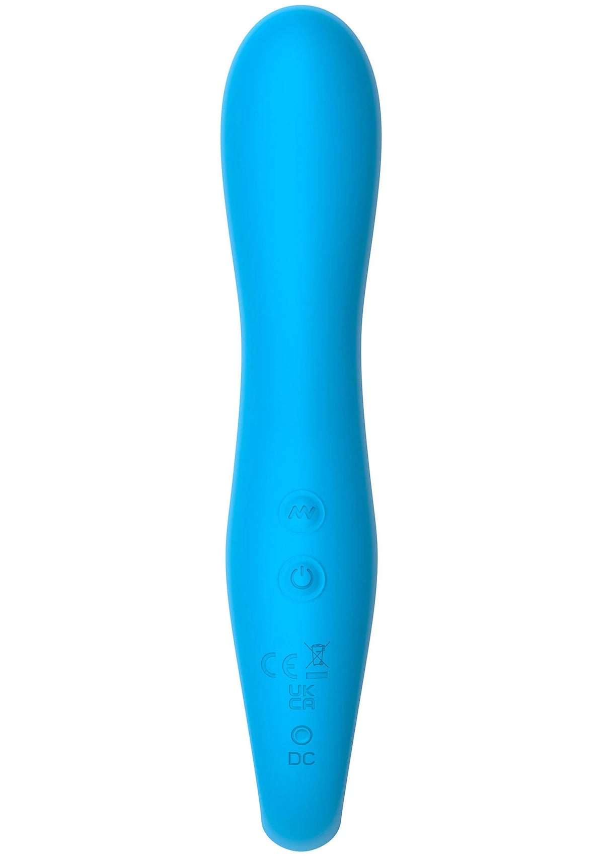 Beste vandaag nog: Fame The Skyler Rabbit Vibrator by ToyJoy - bij Happytoys