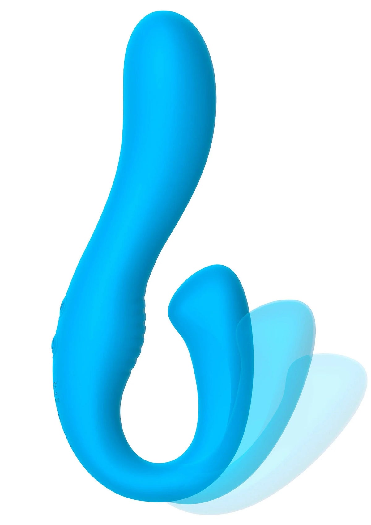 Beste vandaag nog: Fame The Skyler Rabbit Vibrator by ToyJoy - bij Happytoys