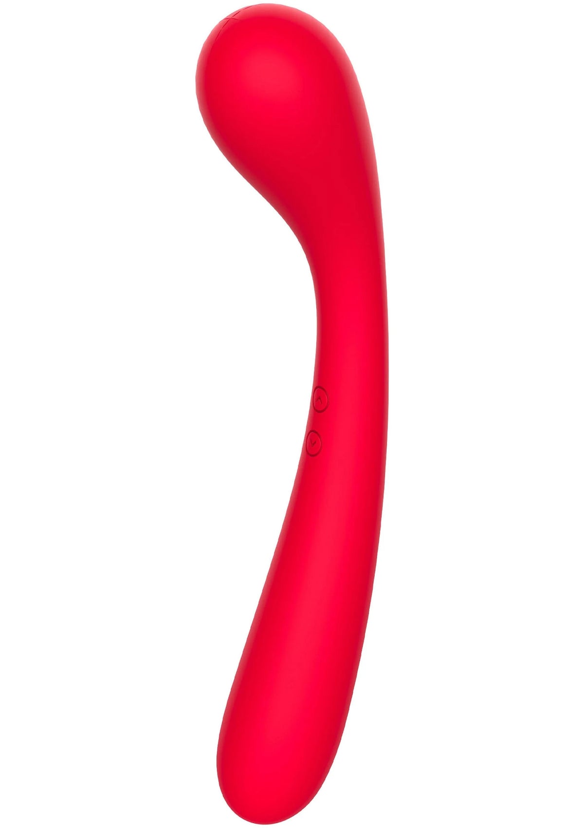 Bestel: Fame The Dash G - Spot Vibrator by ToyJoy - bij Happytoys.nl, happytoys.be, Happytoys.ae: erotische sex webshop | liever Happy dan Easy ⭐⭐⭐⭐⭐ - Default Title - 11011 - RED