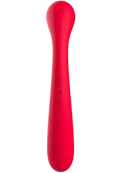Bestel: Fame The Dash G - Spot Vibrator by ToyJoy - bij Happytoys.nl, happytoys.be, Happytoys.ae: erotische sex webshop | liever Happy dan Easy ⭐⭐⭐⭐⭐