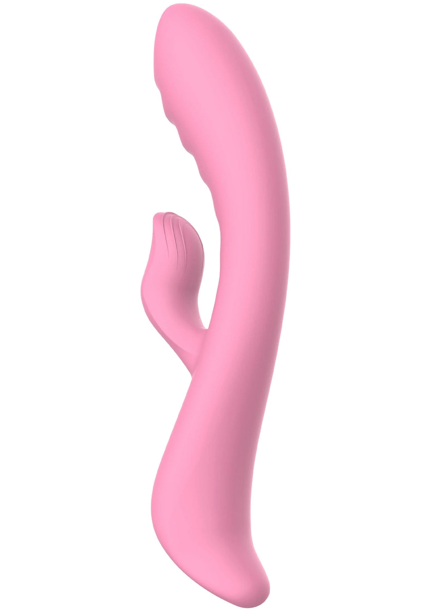 Beste vandaag nog: The Belle Rabbit Vibrator by ToyJoy - bij Happytoys