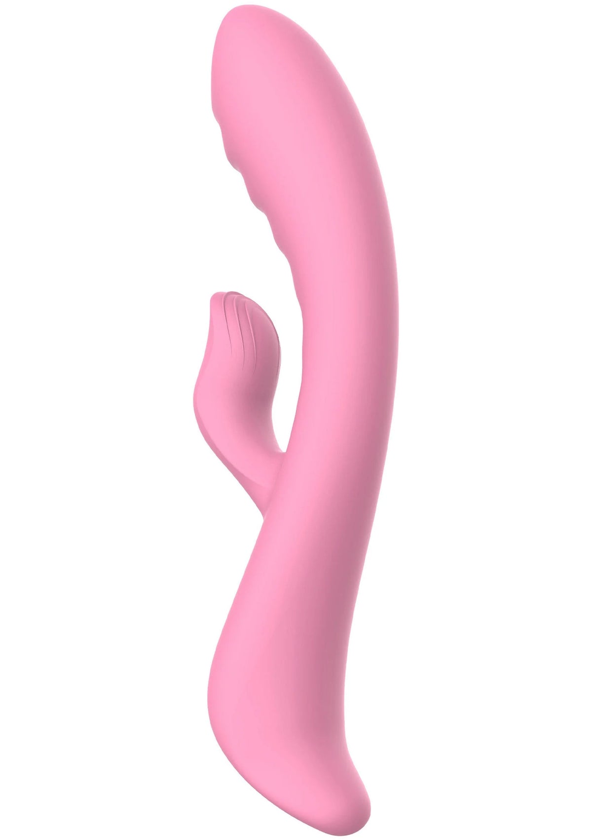 Beste vandaag nog: The Belle Rabbit Vibrator by ToyJoy - bij Happytoys
