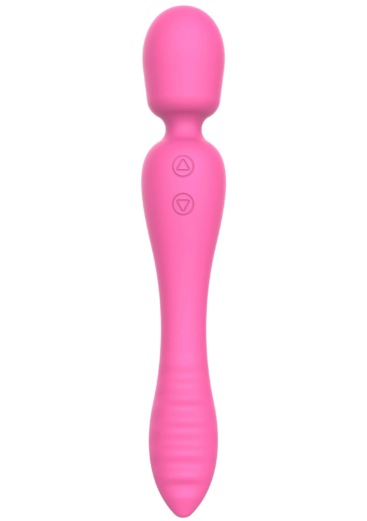 Beste vandaag nog: Fame The Evermore 2 - in - 1 Massager by ToyJoy - bij Happytoys