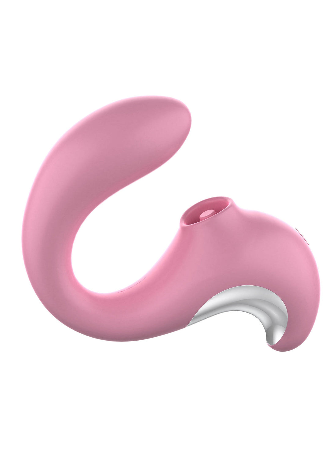 Twist Clitoral Vibrator by ToyJoy Urban