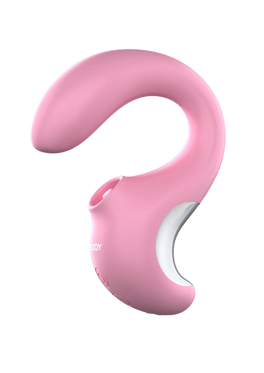 Twist Clitoral Vibrator by ToyJoy Urban