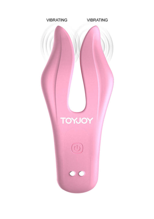 Bloom Erogenous Zone Stimulator by ToyJoy