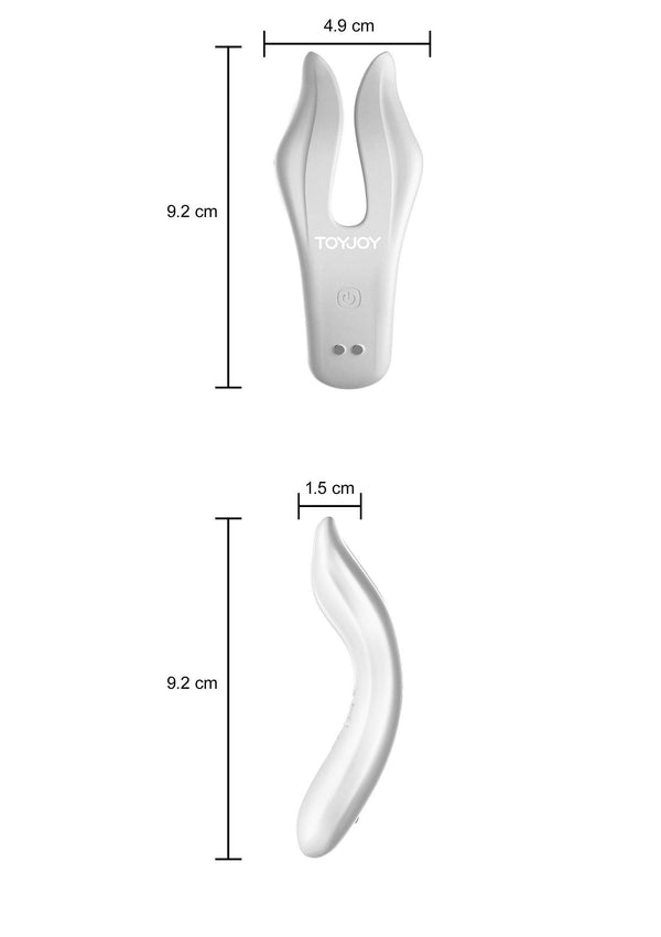 Bloom Erogenous Zone Stimulator by ToyJoy