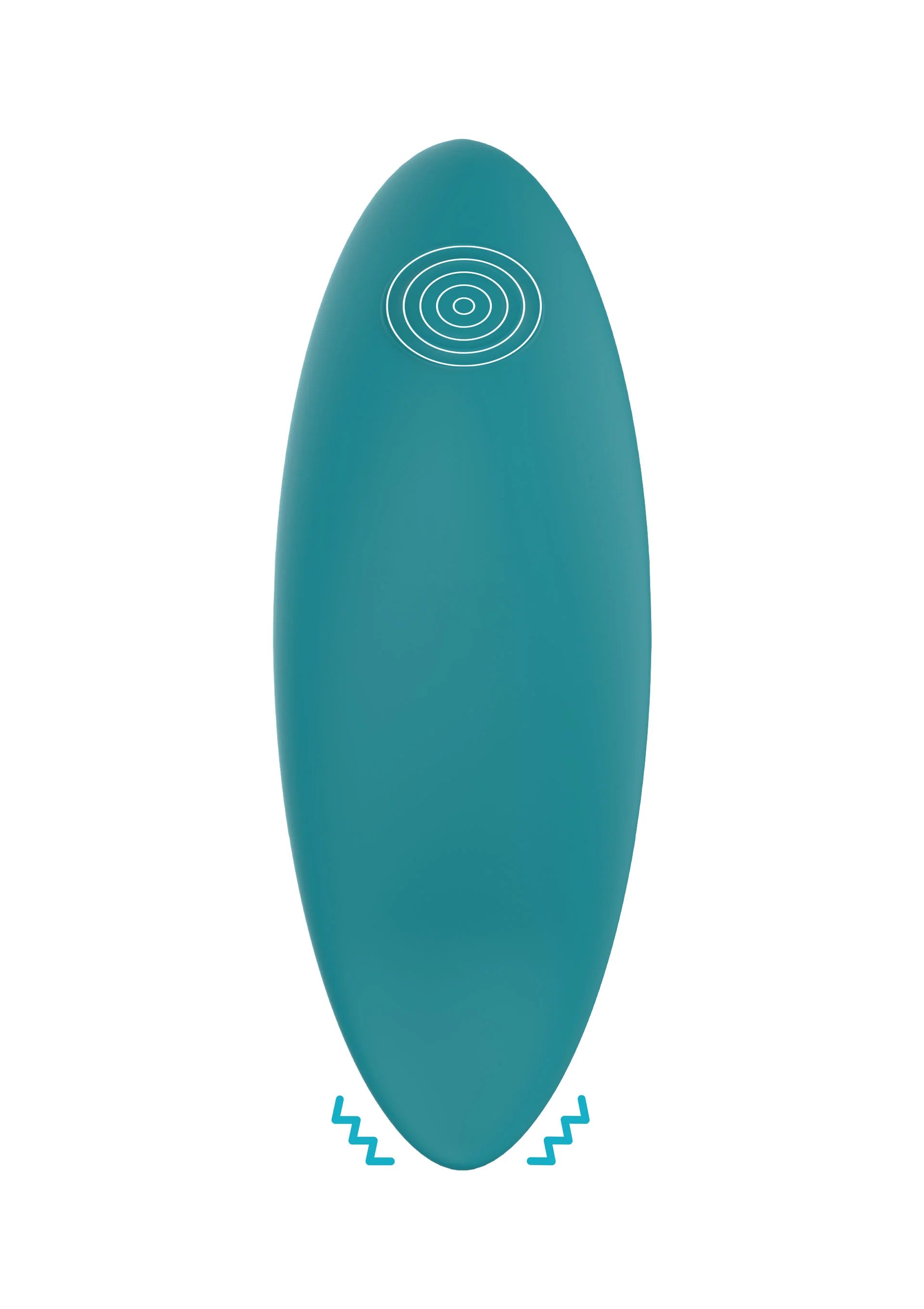 Beste vandaag nog: The Mira Tapping Stimulator by ToyJoy - bij Happytoys Sexshop: online sex shop for Feeling Happy & Easy 😊