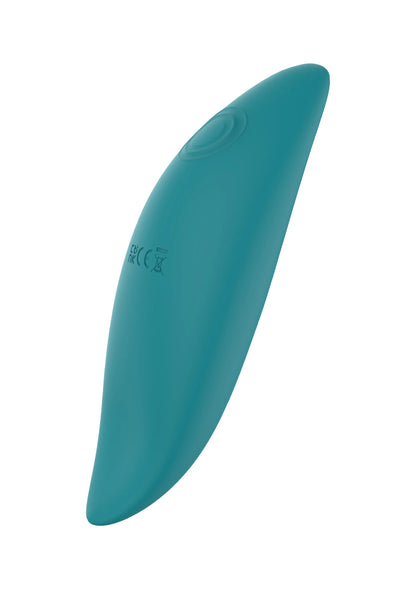 Beste vandaag nog: The Mira Tapping Stimulator by ToyJoy - bij Happytoys Sexshop: online sex shop for Feeling Happy & Easy 😊