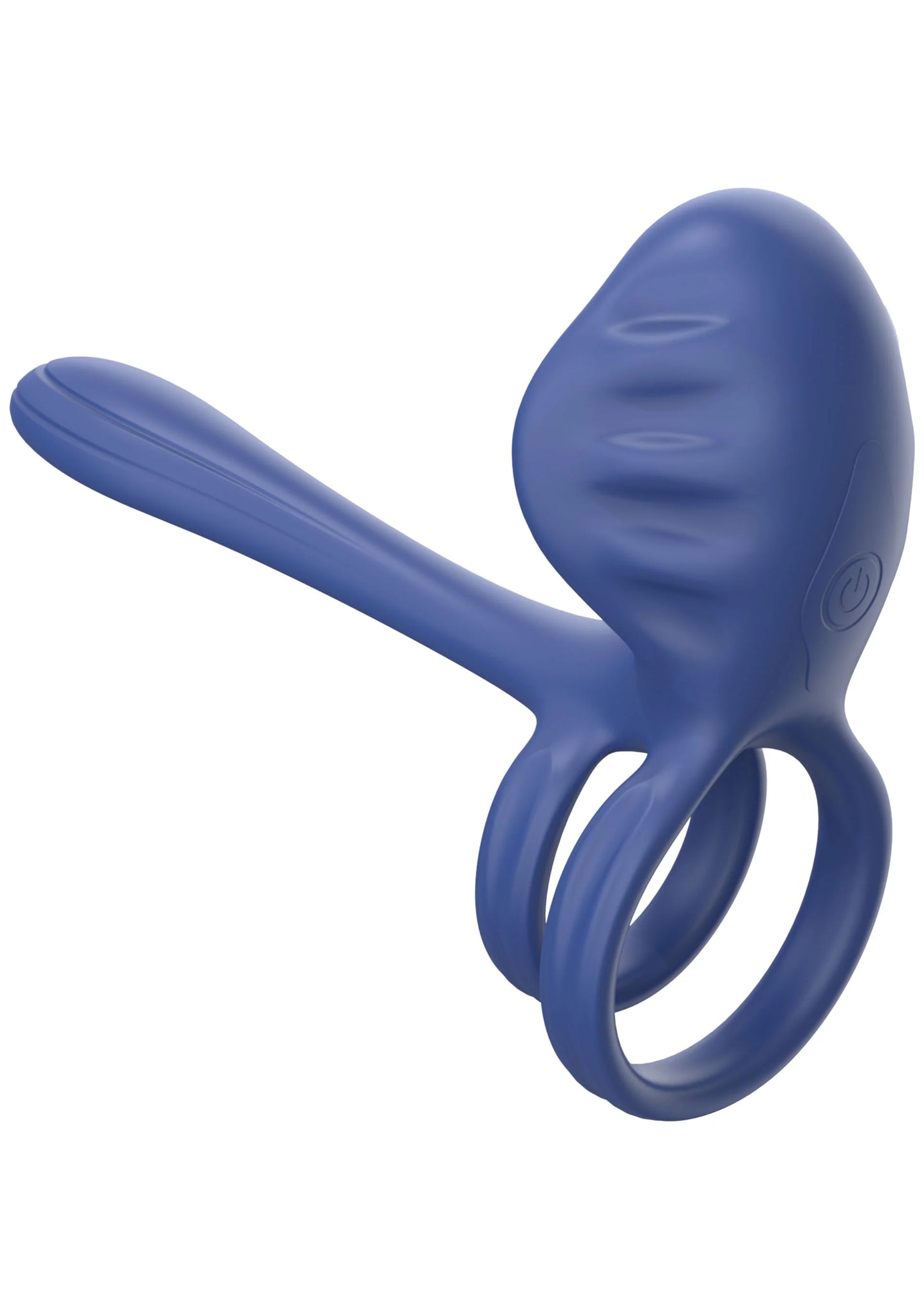 Beste vandaag nog: Couples Slimline Vibrator Ring by Xocoon - bij Happytoys Sexshop: Toys for Feeling Happy & Easy 😊