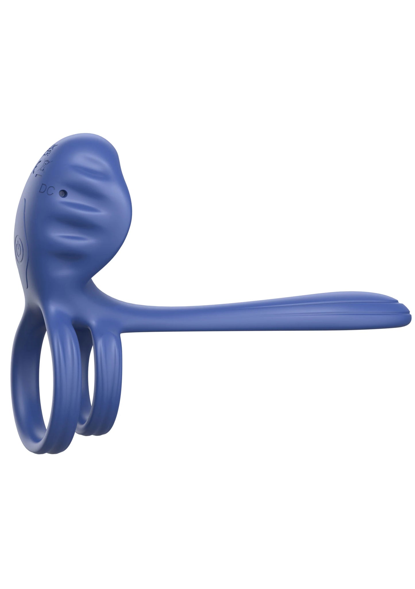 Beste vandaag nog: Couples Slimline Vibrator Ring by Xocoon - bij Happytoys Sexshop: Toys for Feeling Happy & Easy 😊