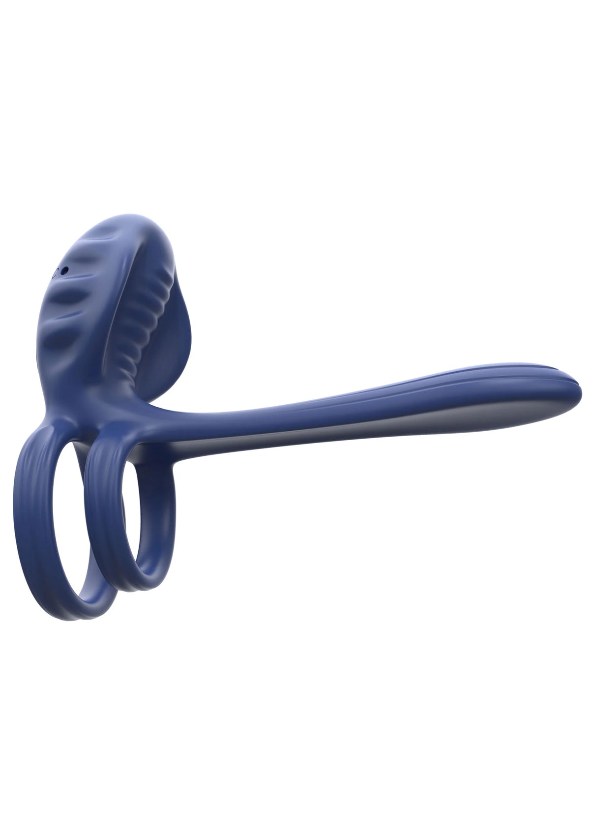 Beste vandaag nog: Couples Slimline Vibrator Ring by Xocoon - bij Happytoys Sexshop: Toys for Feeling Happy & Easy 😊