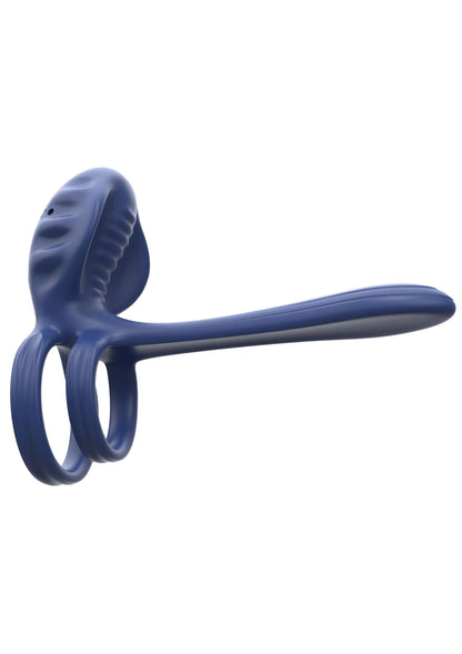 Beste vandaag nog: Couples Slimline Vibrator Ring by Xocoon - bij Happytoys Sexshop: Toys for Feeling Happy & Easy 😊