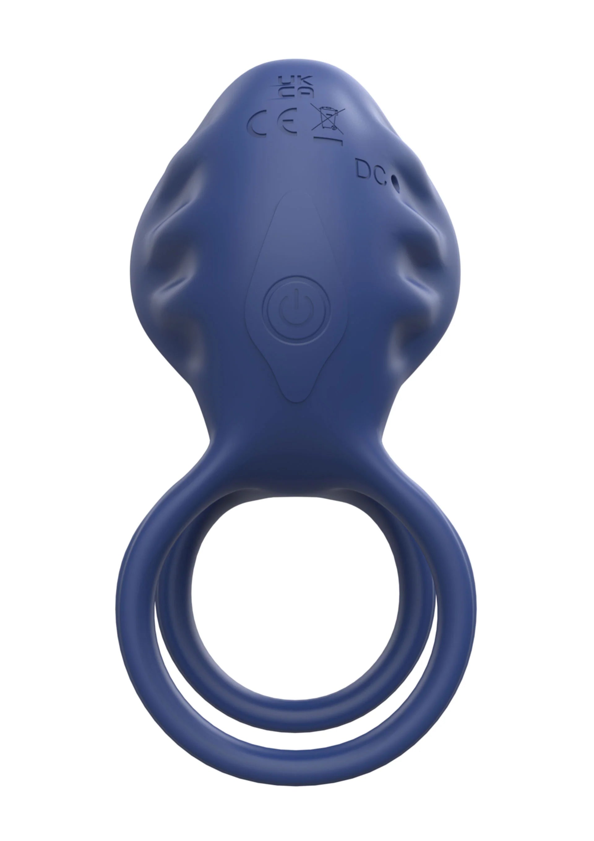 Beste vandaag nog: Couples Slimline Vibrator Ring by Xocoon - bij Happytoys Sexshop: Toys for Feeling Happy & Easy 😊