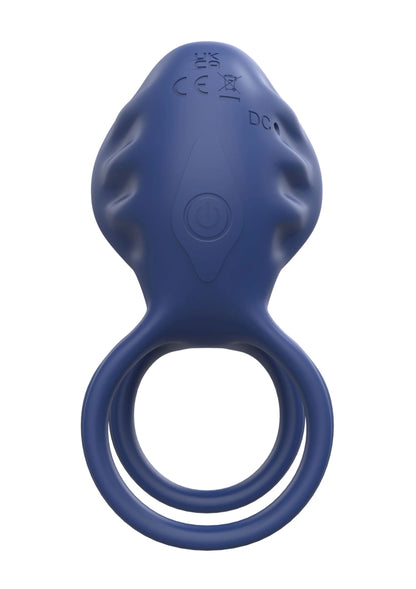 Beste vandaag nog: Couples Slimline Vibrator Ring by Xocoon - bij Happytoys Sexshop: Toys for Feeling Happy & Easy 😊