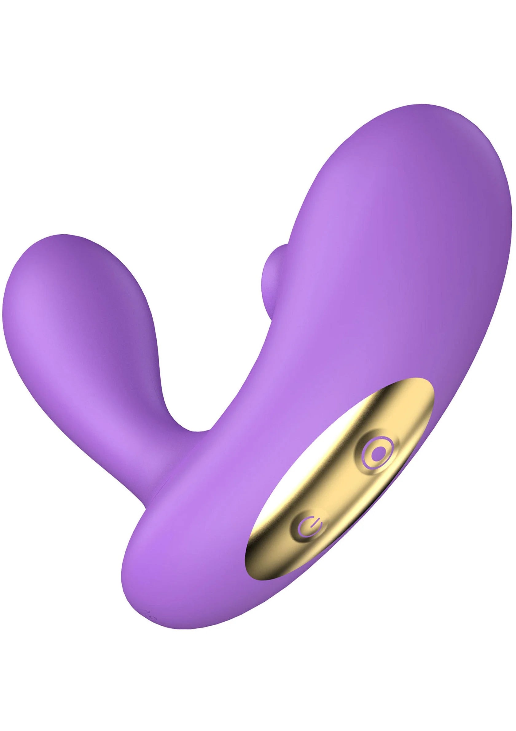 Beste vandaag nog: DuoVibe I Air Vibrator by Xocoon - bij Happytoys Sexshop: liever Happy dan Easy 😊