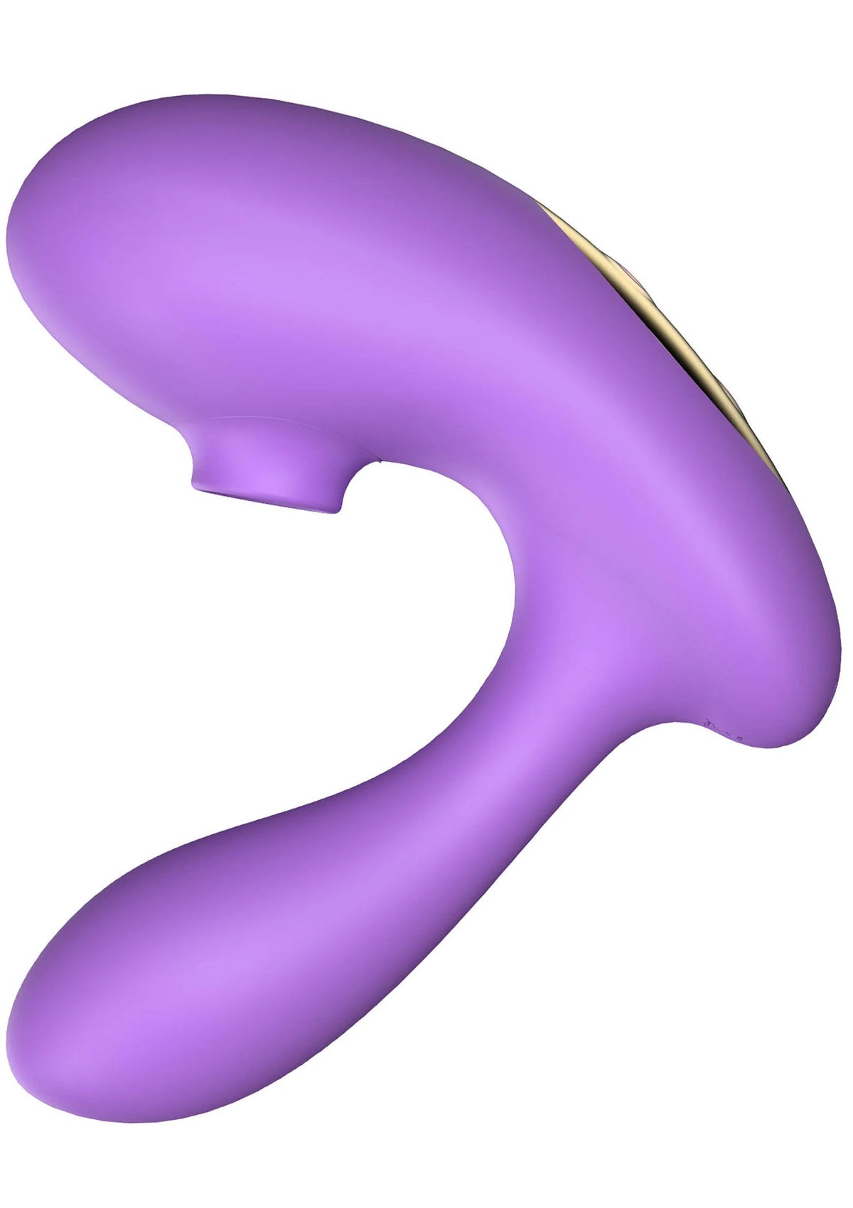 Beste vandaag nog: DuoVibe I Air Vibrator by Xocoon - bij Happytoys Sexshop: liever Happy dan Easy 😊