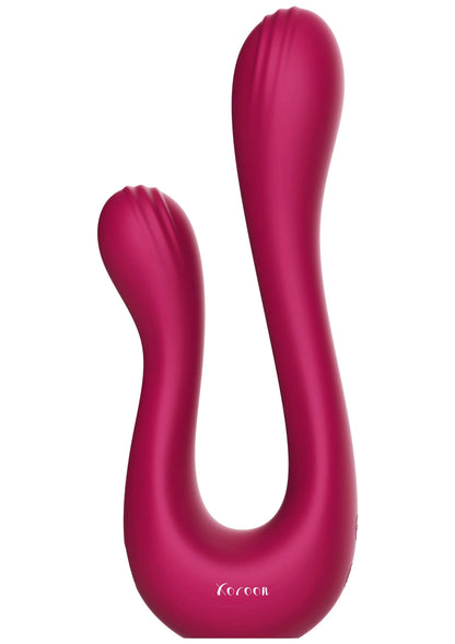 Bestel: Sync Sensation Vibrator by Xocoon - bij Happytoys: de erotische sex webshop | liever Happy dan Easy ⭐⭐⭐⭐⭐
