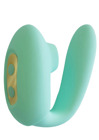 Bestel: Couples Foreplay Enhancer by Xocoon - bij Happytoys: de erotische sex webshop | liever Happy dan Easy ⭐⭐⭐⭐⭐