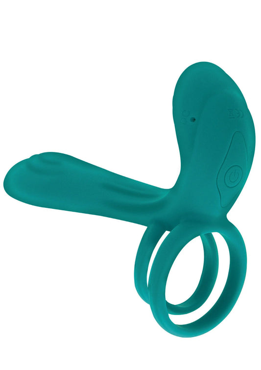 11103_GREEN_01 | bestel discreet online bij Happytoys, de erotische webshop geleid door een vrouw.