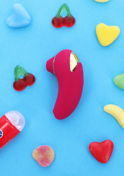 Bestel: Infinite Love Stimulator by Xocoon - bij Happytoys: de erotische sex webshop | liever Happy dan Easy ⭐⭐⭐⭐⭐