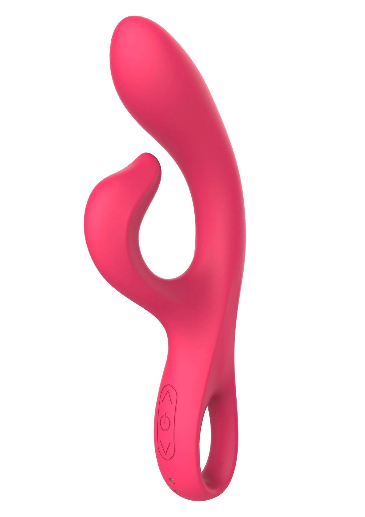 Bestel: Endless Orgasm Vibrator by Xocoon - bij Happytoys.nl, happytoys.be, Happytoys.ae: erotische sex webshop | liever Happy dan Easy ⭐⭐⭐⭐⭐