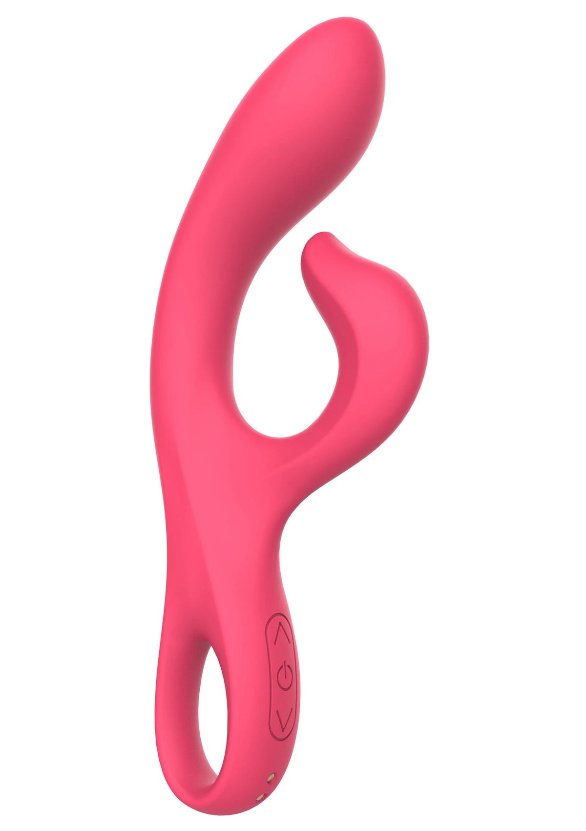 Bestel: Endless Orgasm Vibrator by Xocoon - bij Happytoys.nl, happytoys.be, Happytoys.ae: erotische sex webshop | liever Happy dan Easy ⭐⭐⭐⭐⭐