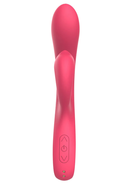 Bestel: Endless Orgasm Vibrator by Xocoon - bij Happytoys.nl, happytoys.be, Happytoys.ae: erotische sex webshop | liever Happy dan Easy ⭐⭐⭐⭐⭐