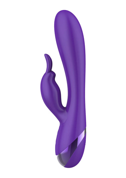 Beste vandaag nog: Unlimited Love Vibrator by Xocoon - bij Happytoys Sexshop: Toys for Feeling Happy & Easy 😊