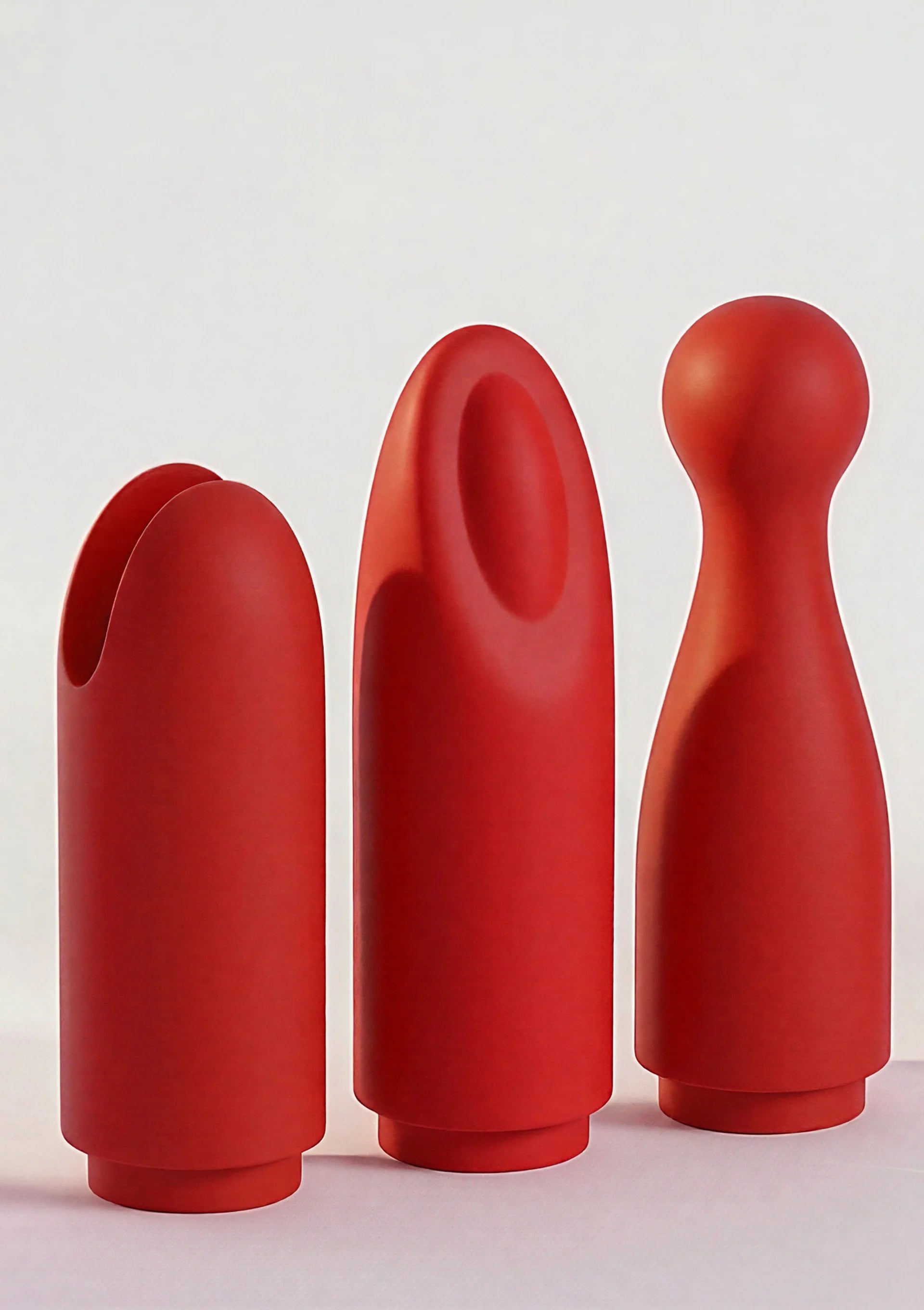 Beste vandaag nog: Sealed With A Kiss Lipstick Vibe by Xocoon - bij Happytoys Sexshop: Toys for Feeling Happy & Easy 😊