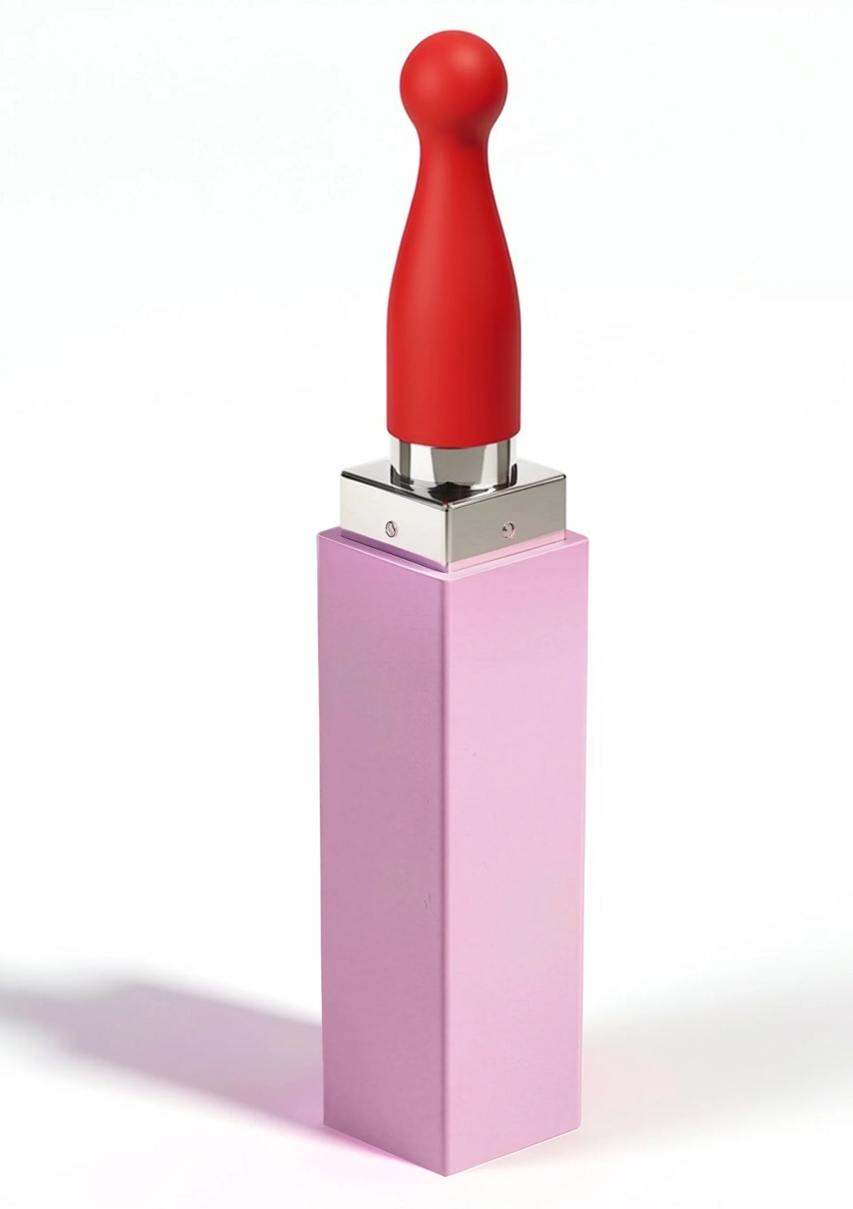 Beste vandaag nog: Sealed With A Kiss Lipstick Vibe by Xocoon - bij Happytoys Sexshop: Toys for Feeling Happy & Easy 😊