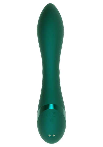 Beste vandaag nog: Boundless Love Vibrator by Xocoon - bij Happytoys Sexshop: online sex shop for Feeling Happy & Easy 😊