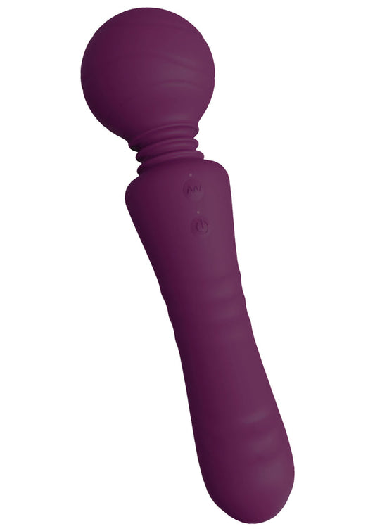 Nova Pleasure Wand Massager by Xocoon