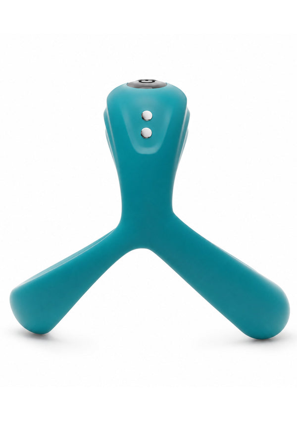11153_GREEN_05 | bestel discreet online bij Happytoys, de erotische webshop geleid door een vrouw.