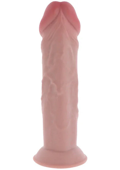 Deluxe Dual Density Thick Dong TPE 35.5cm by ToyJoy